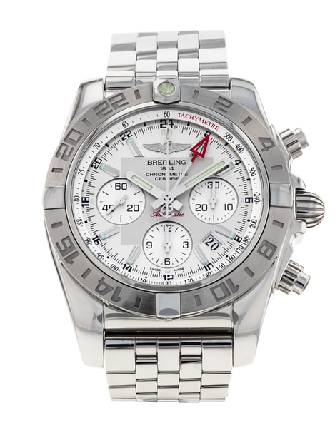Breitling Chronomat 44 GMT AB0420